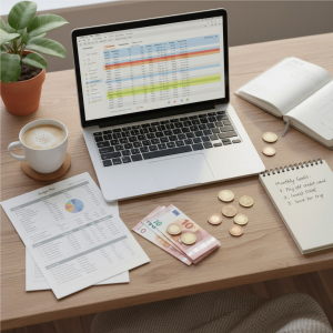 best expat bank account in europe