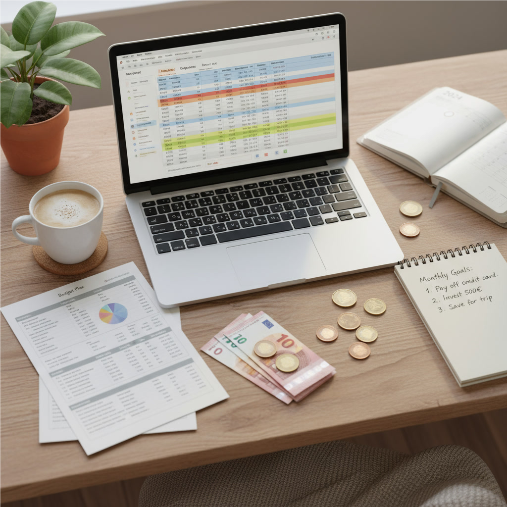 best expat bank account in europe